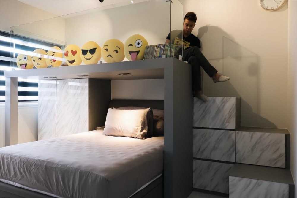 Modern
