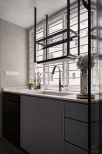   at 22 Woodlands Crescent (Northoaks)