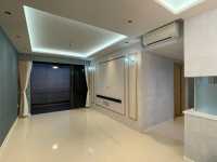 Scandinavian New Condominium by Sky Creation