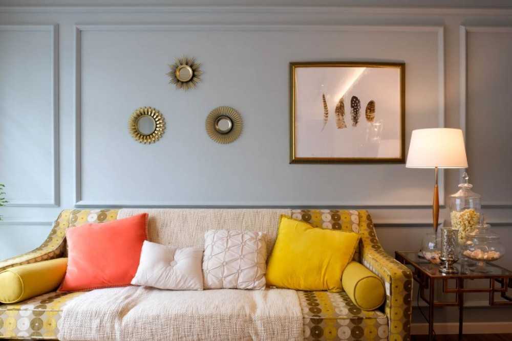 Eclectic