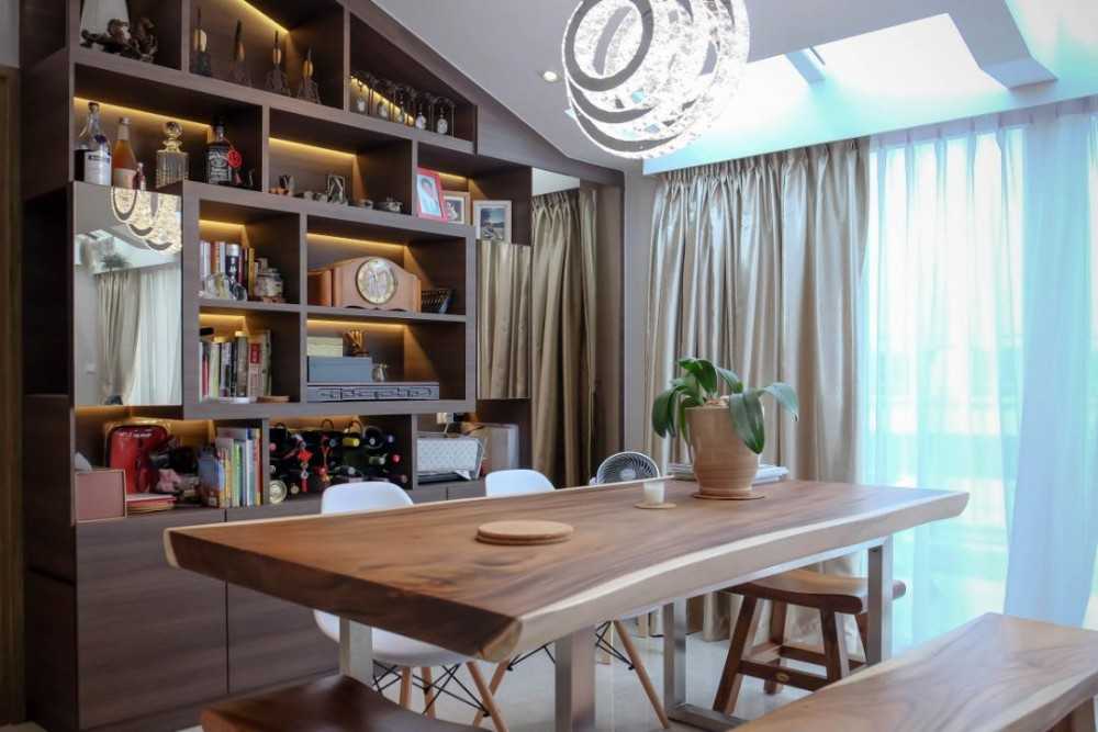 Contemporary