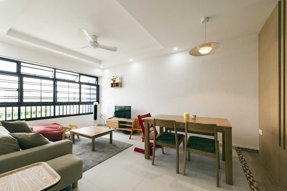 Contemporary
