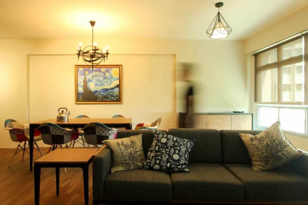 Contemporary