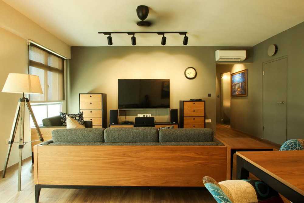 Contemporary