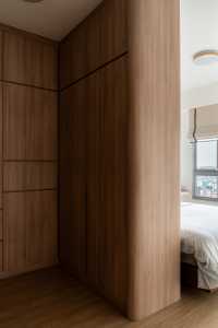 Scandinavian Bedroom at Kallang Breeze