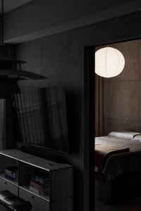 Industrial Bedroom at 208 Jalan Eunos