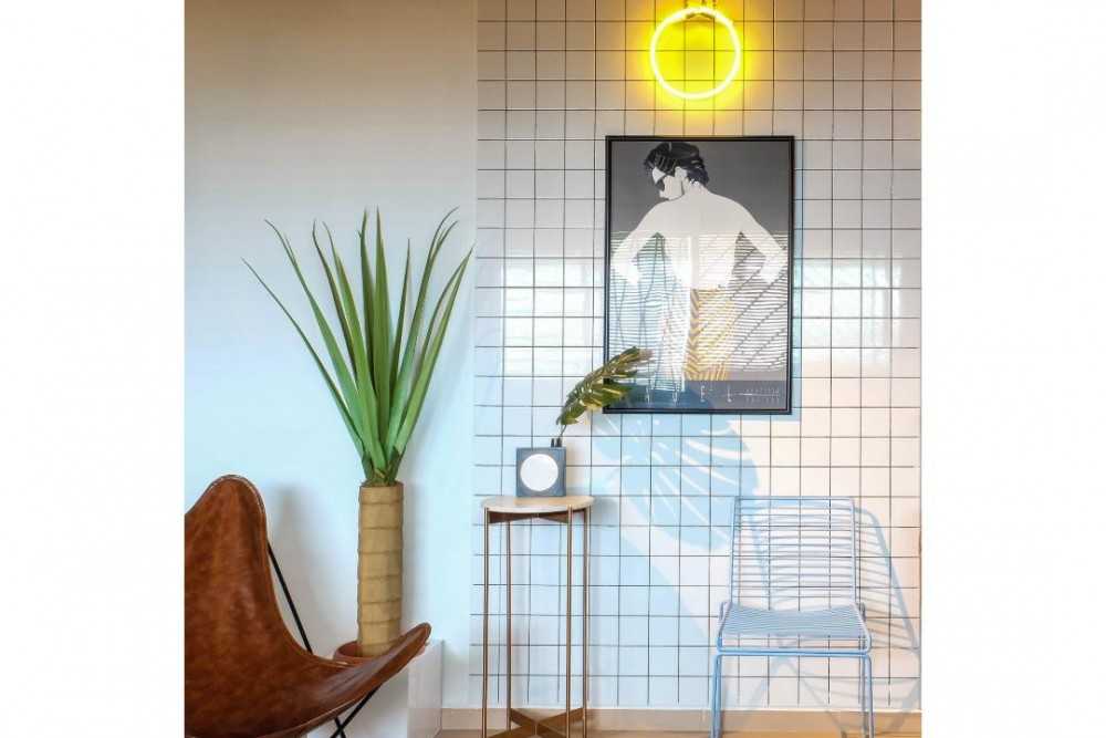 Eclectic