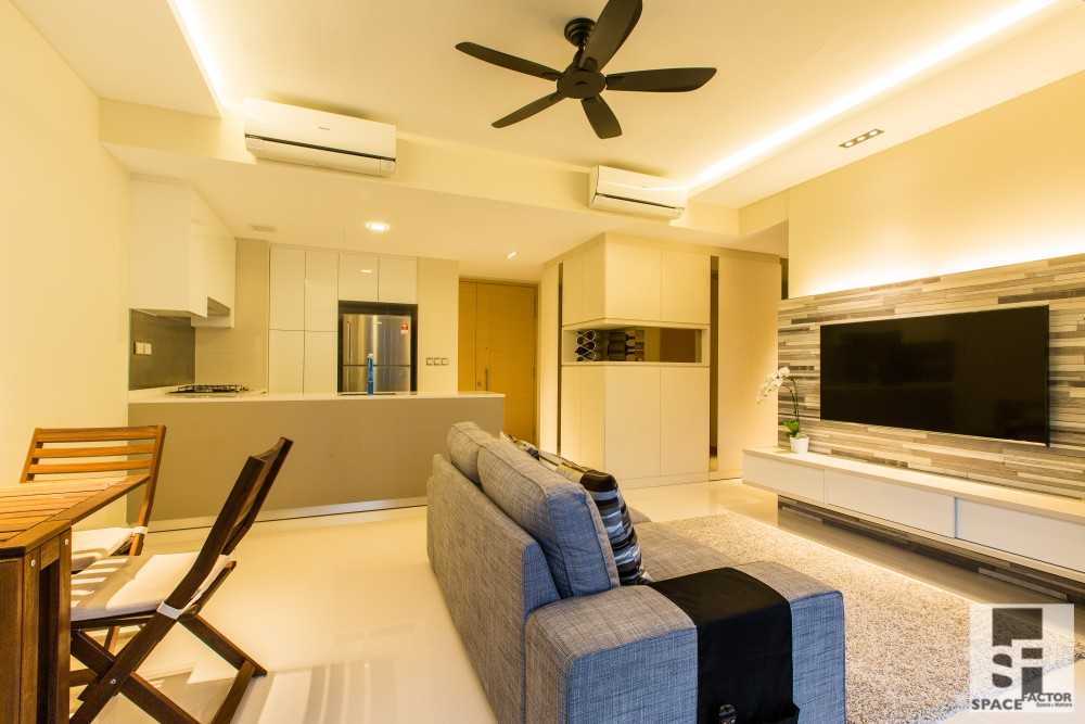 Modern
