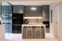 Modern Kitchen at Hillcrest Arcadia