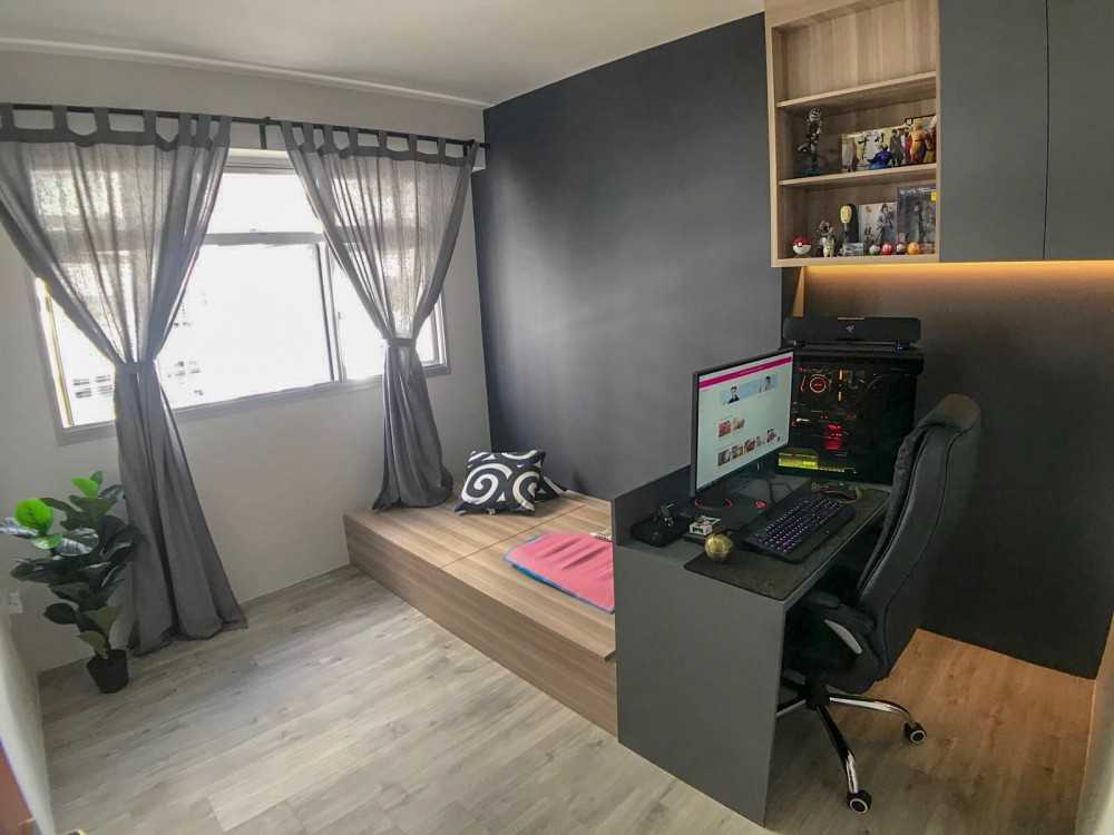 Modern