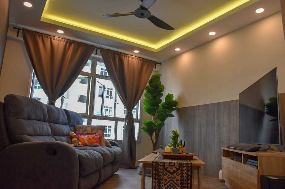 Modern