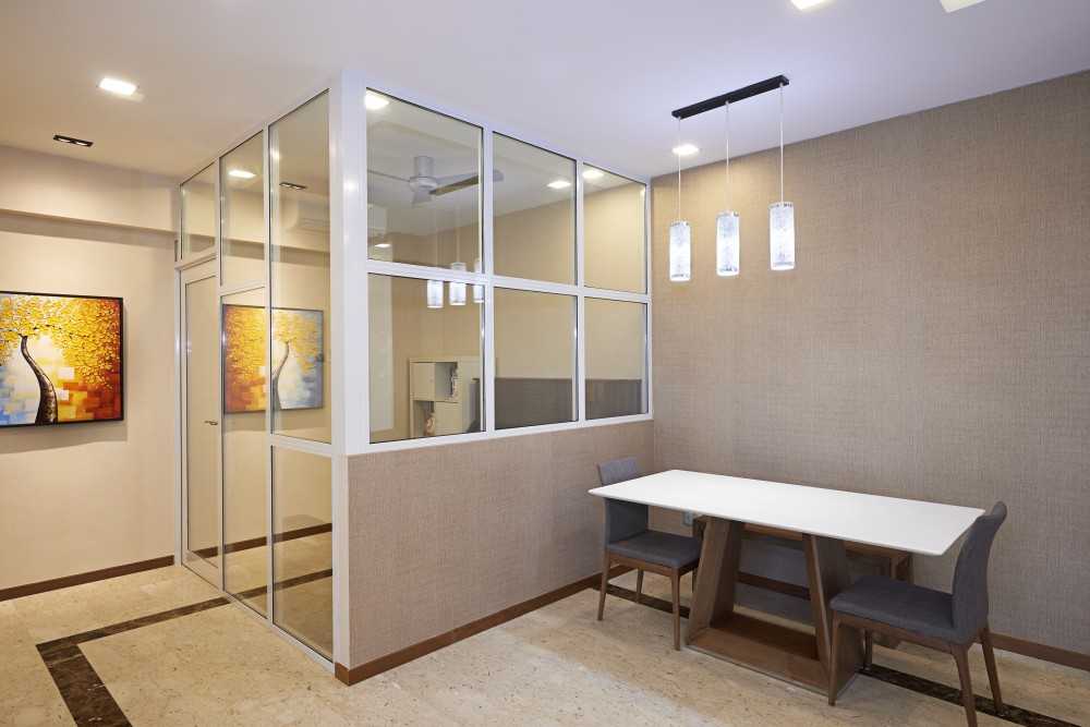 Modern