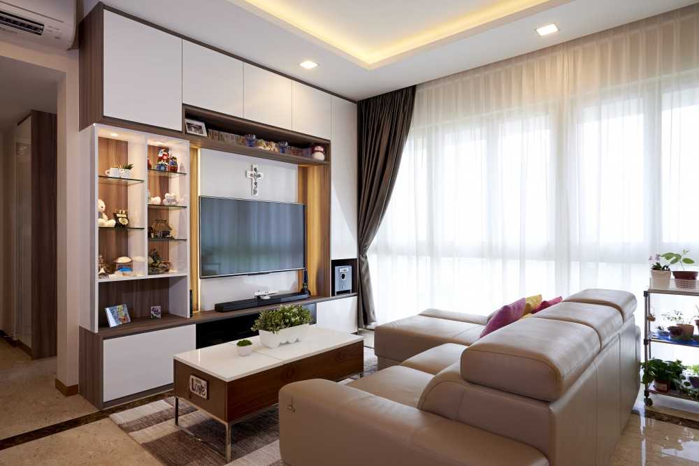 Modern