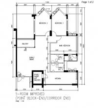 Transitional  at Compassvale