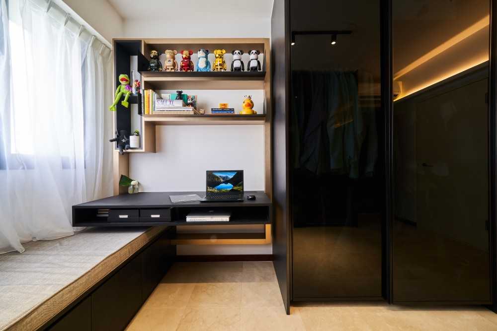 Modern