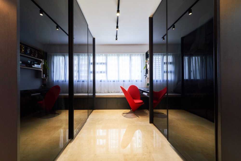 Modern
