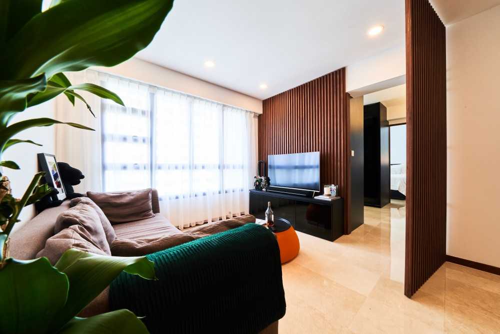 Modern