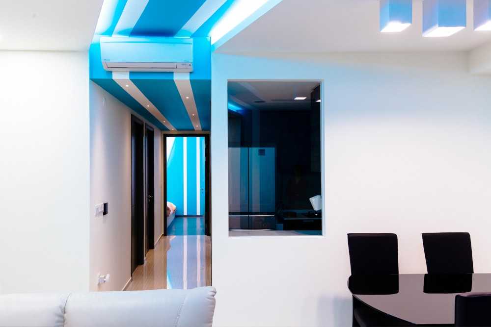 Modern