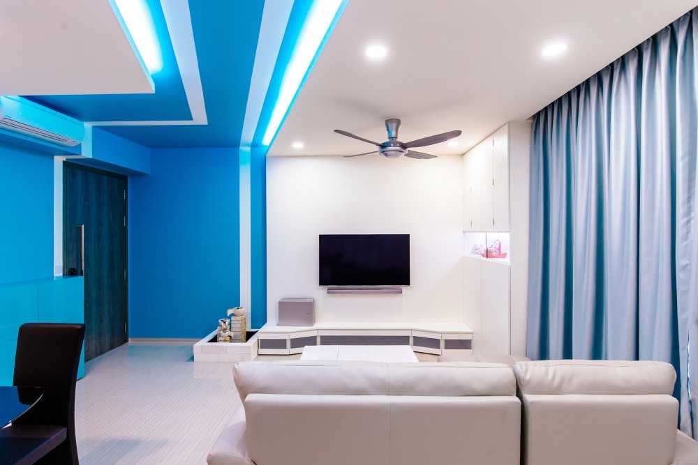 Modern