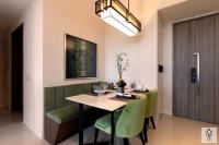 Modern Studio at Sky Vue