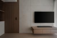 Modern New Condominium by Starry Homestead Pte Ltd