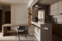 Scandinavian Kitchen at Plantation Village