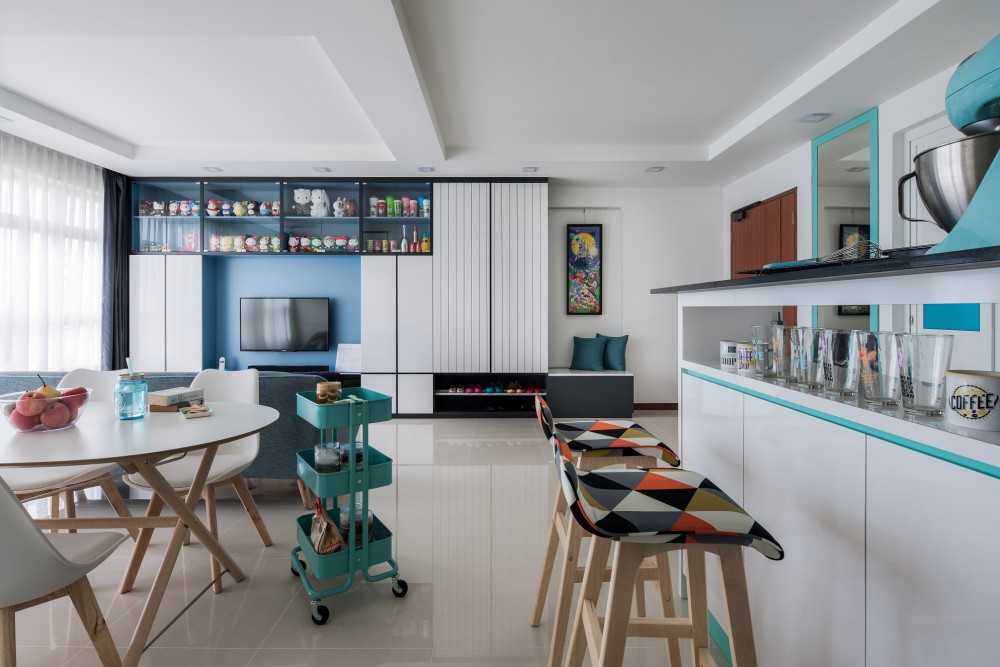Contemporary