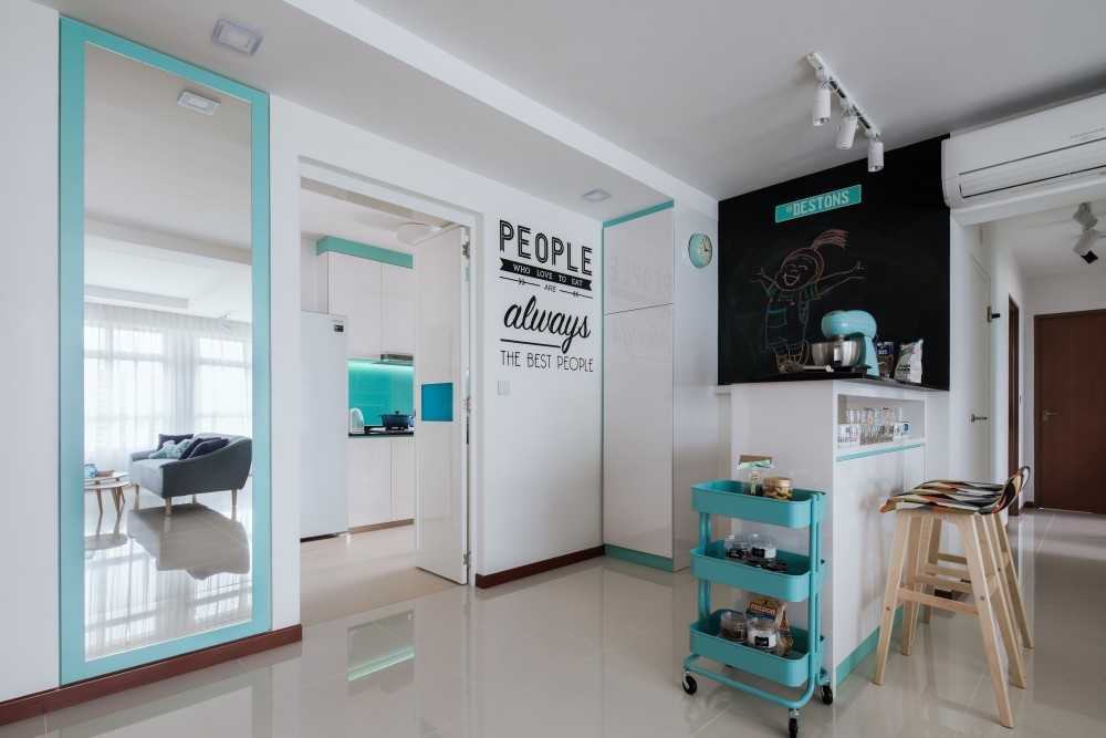 Contemporary