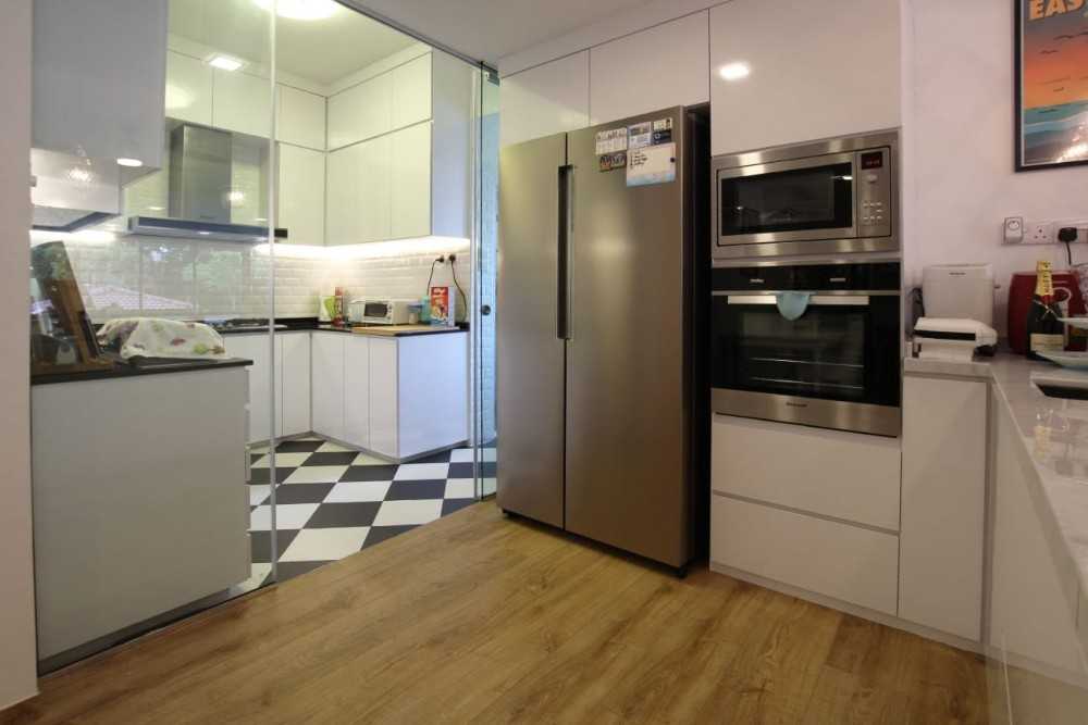 Contemporary