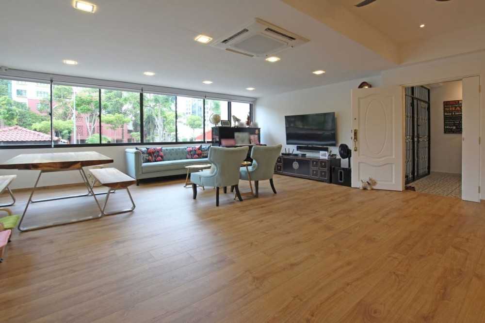 Contemporary