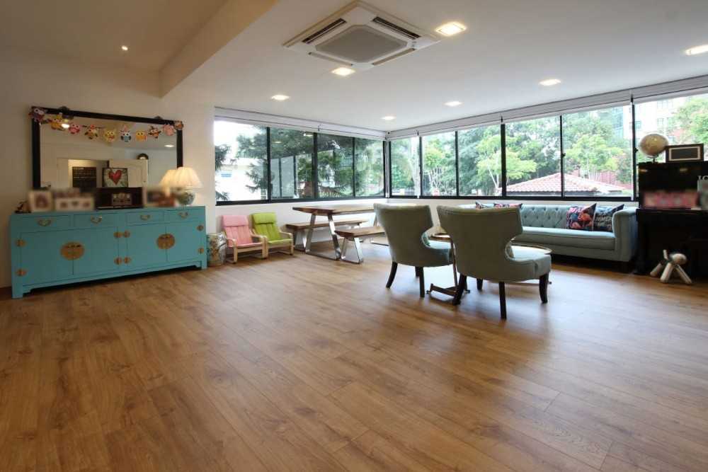 Contemporary