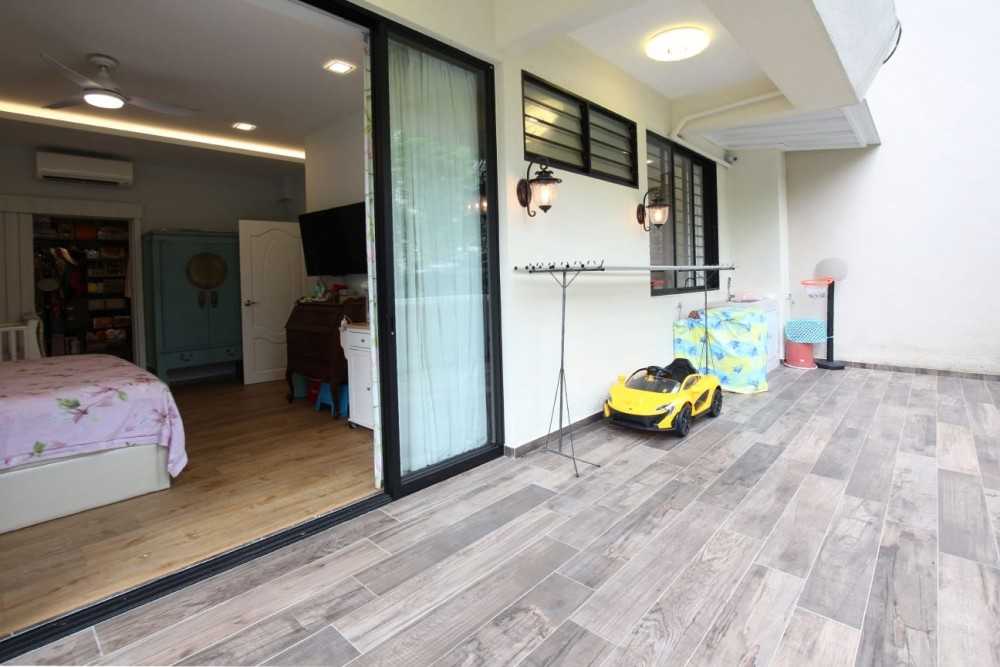 Contemporary