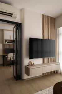   at 325B Sumang Walk