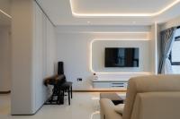 Modern New 5-Room HDB by The Real Design