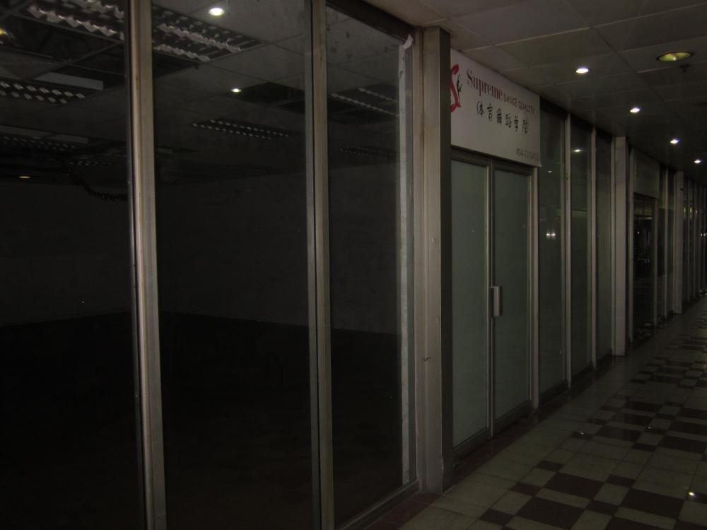 Asian Entryway with Mirror and Shoe Rack