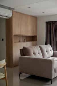   at 219A Tengah Garden Walk