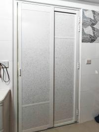 Modern Bathroom at West Valley @ Bukit Batok