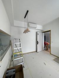 Modern Bedroom at Parc Greenwich