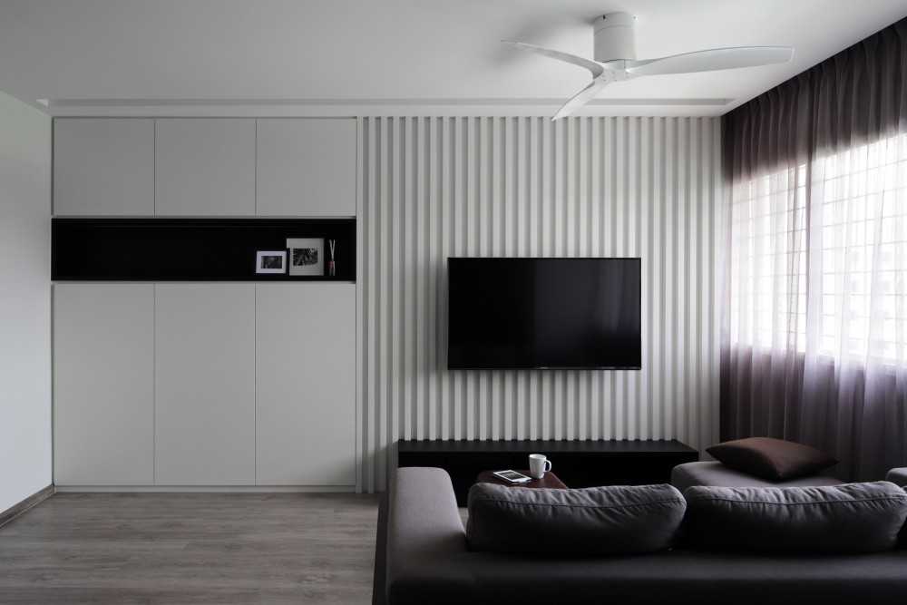 Minimalist