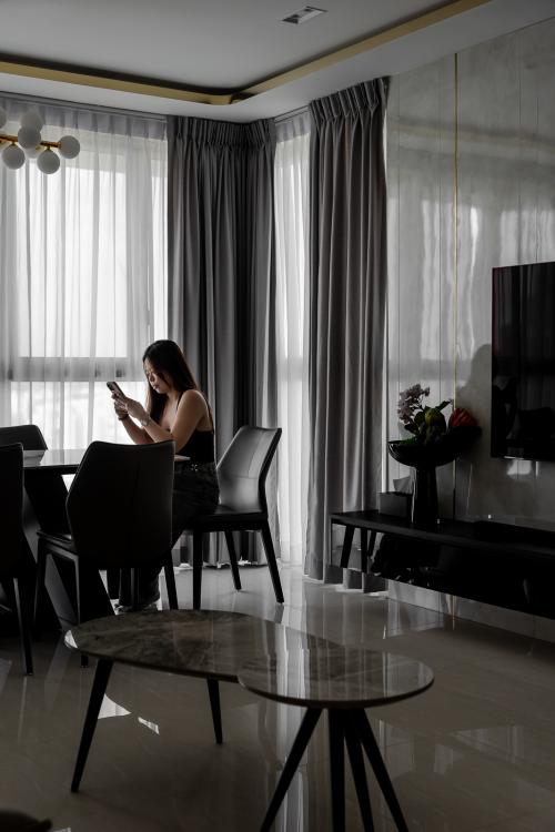 Dan Avenue Pte Ltd