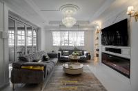 Country Living Room at 128 Pasir ris