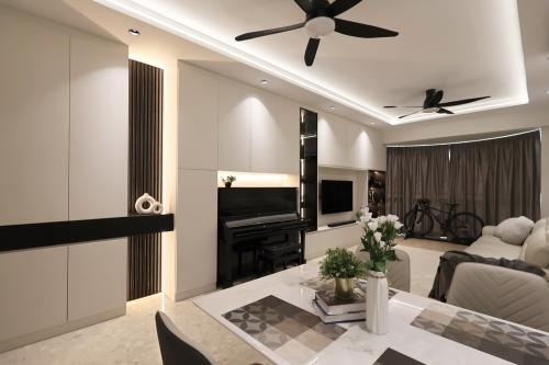 Space Atelier Pte Ltd