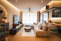 Scandinavian New 5-Room HDB by Matt & Design Studio