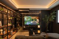 Modern Resale 2-Room HDB by The Real Design