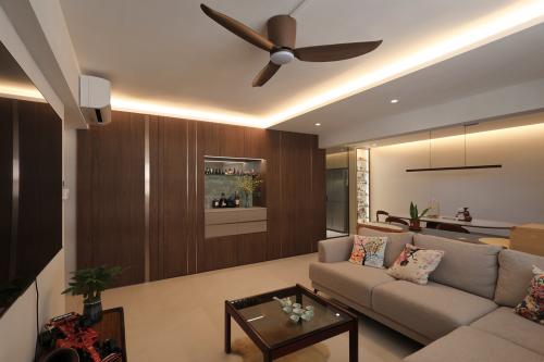 Space Atelier Pte Ltd