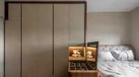 Scandinavian Bedroom at 481C Yishun Ave