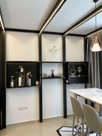 Minimalist Resale Condominium by SupaSpace