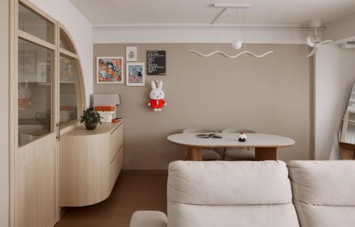 Starry Homestead Pte Ltd