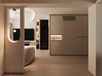 Modern Resale 4-Room HDB by Starry Homestead Pte Ltd