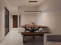 Modern New 2-Room HDB by Starry Homestead Pte Ltd